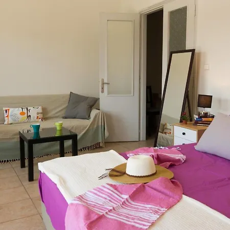 Straight To The Lake View Apartments Agios Nikolaos Exterior foto