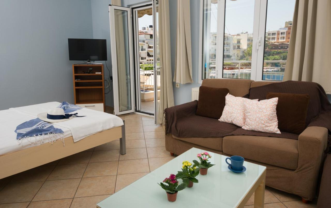 Apartment Straight To The View *