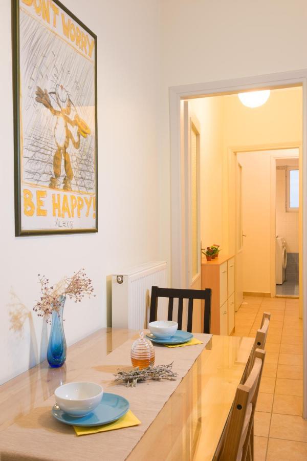 Straight To The View Apartment Agios Nikolaos (Crete)