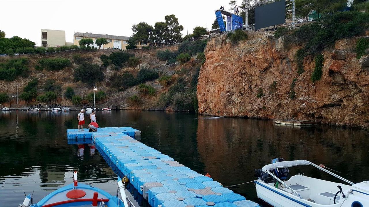 Straight To The View Appartement Agios Nikolaos